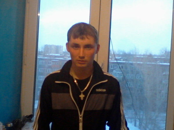 Вован Максимов