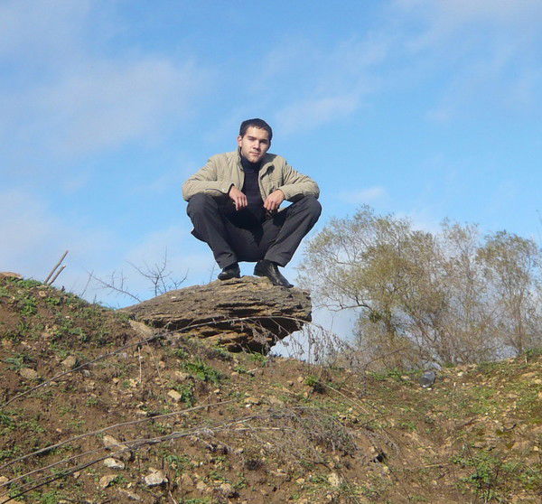 Александр Филиппов