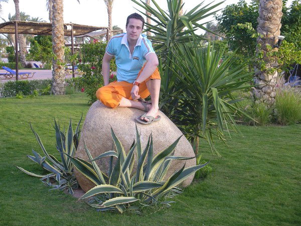 Антон Плетнев