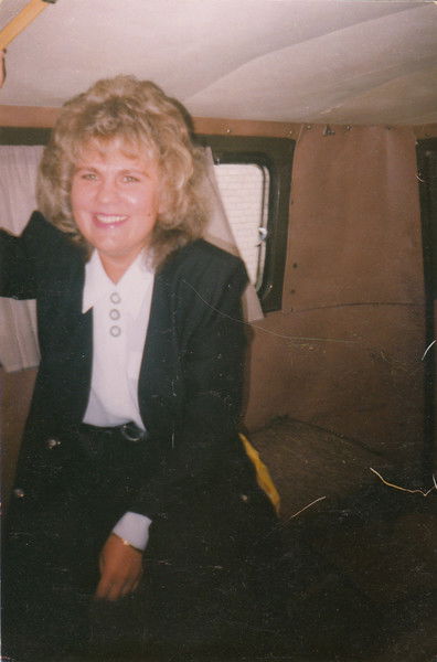 Инэсса Ярошенко