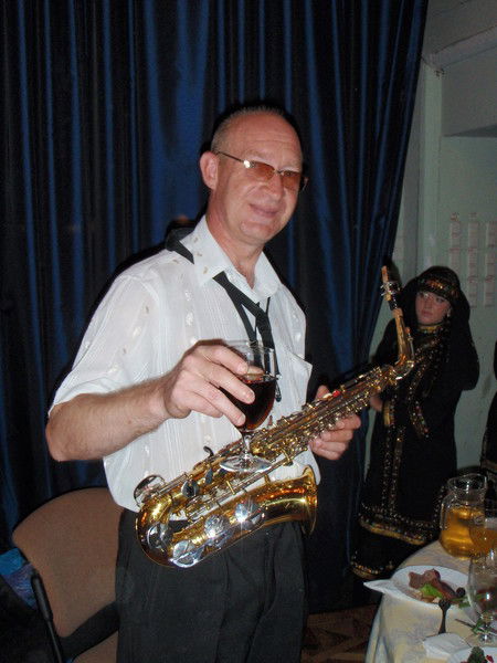 Сергей Соболев