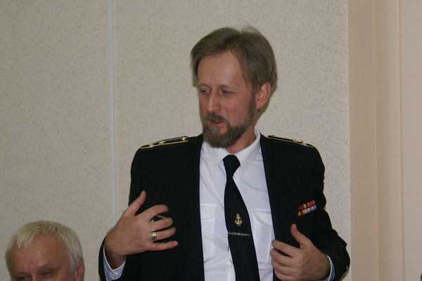 Кирилл Пархоменко