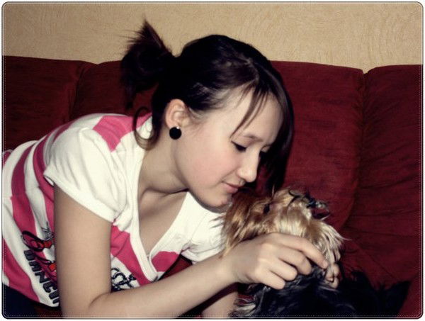 Регина Мухамедьянова