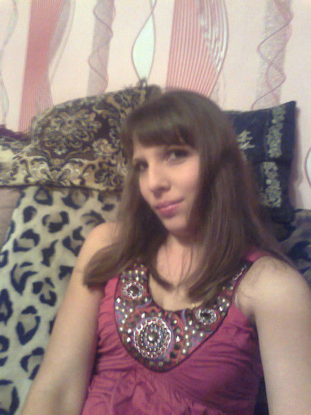 Ольга Анастюк