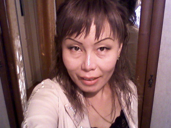 Каламкас Абдикеримовна