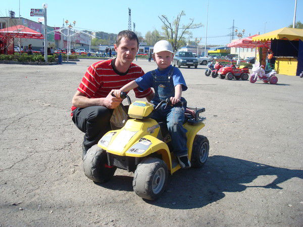 Алексей Кирдяшев