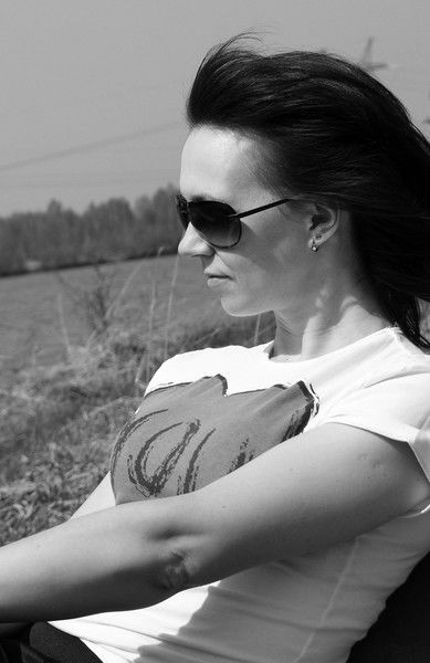 Анна Петрова