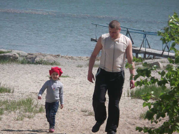 Александр Ванеев