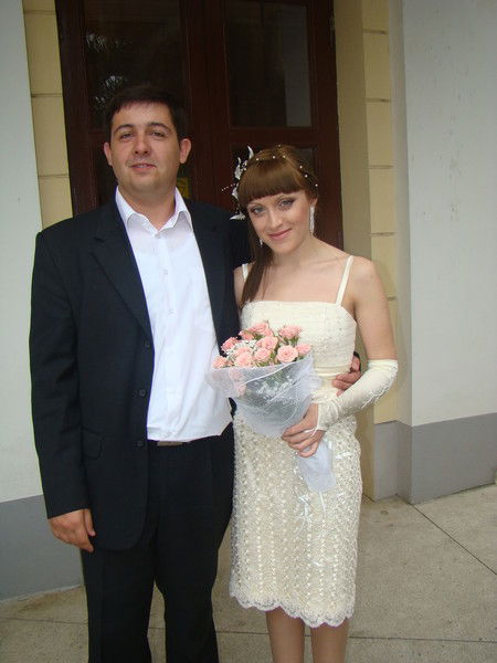 Лилия Рудакова