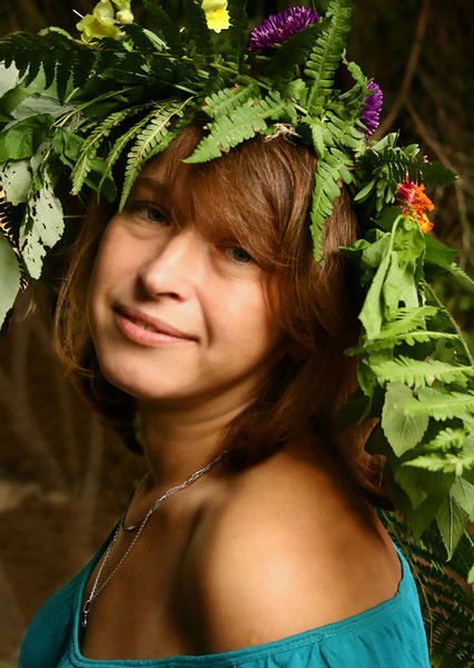 Елена Супоницкая