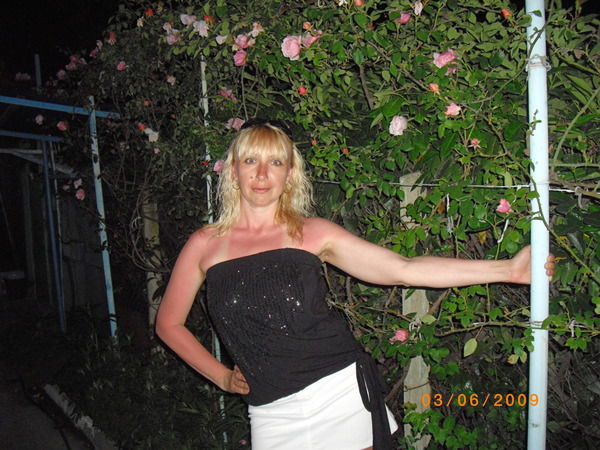 Елена Васютина