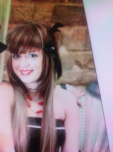 Оксана Листус