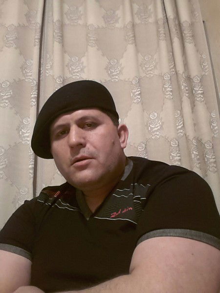 Алекс Фармонус