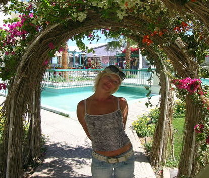 Людмила Суворова