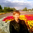Айя Шукенова