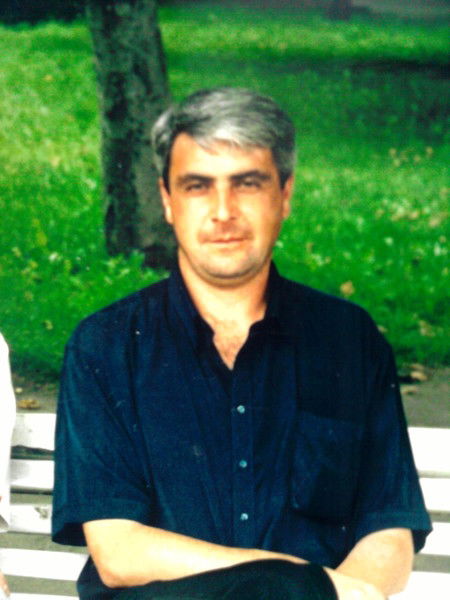 Аслан Байчоров