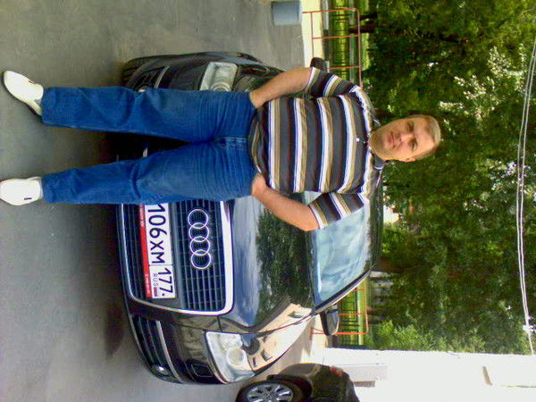 Александр Егоров