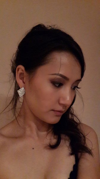 Динара Муканова