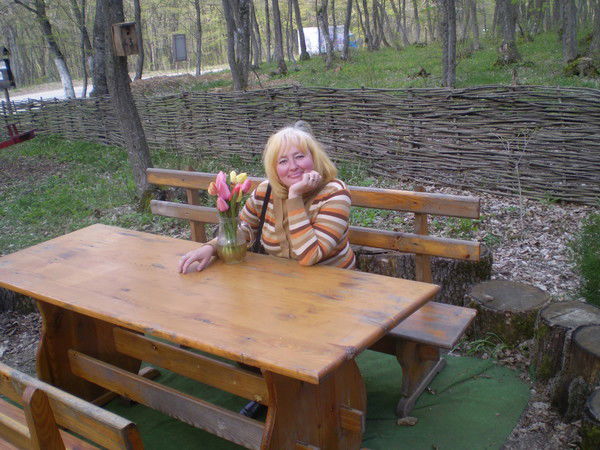 Татьяна Чиркова