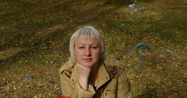 Людмила Черепанова