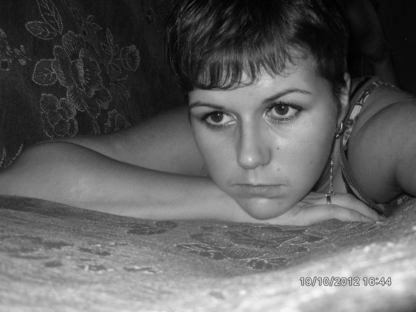 Екатерина Курылина