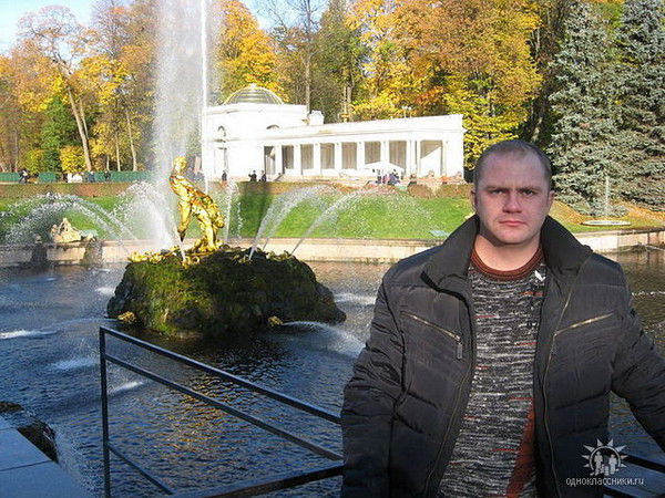 Макс Луценко