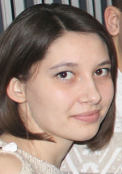 Анна Копельчук