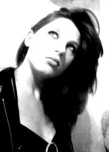 Нюточка Галанина