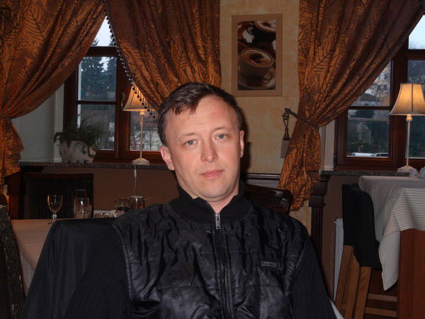 Виталий Соколов