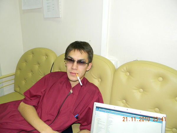 Алексей Малахов