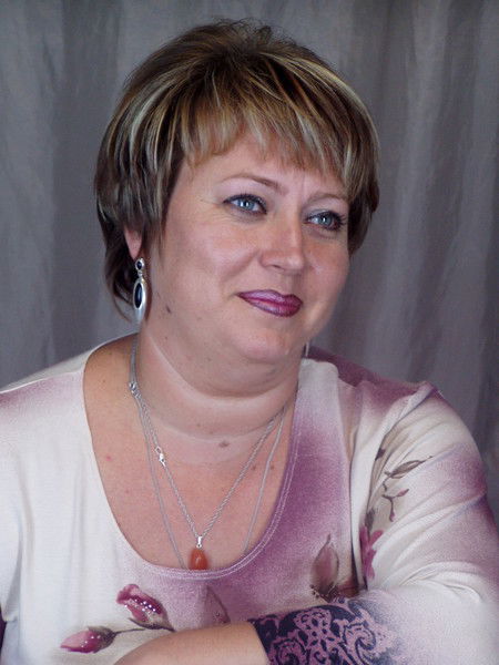 Наталья Орлова