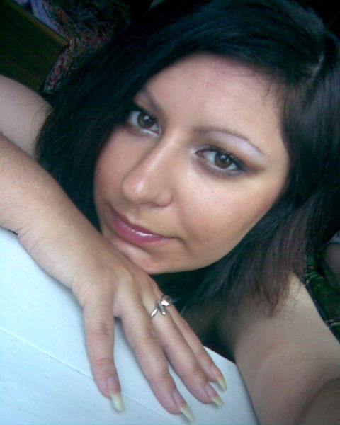 Катерина Бердар