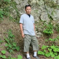 Сергей Петухов