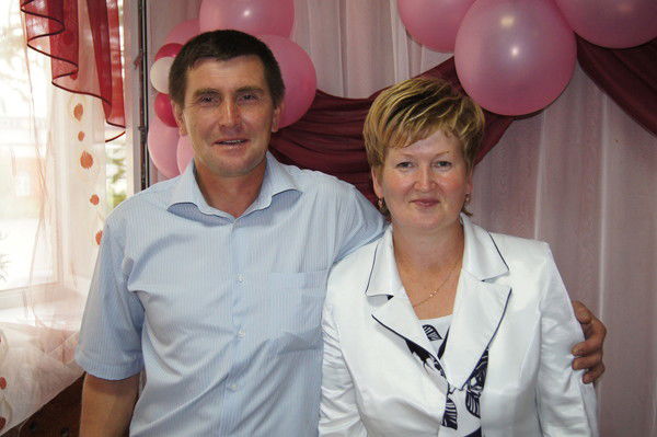 Вера Приданникова