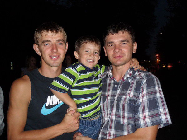 Прайс Праскурин