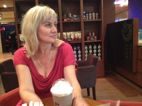 Светлана Князькова