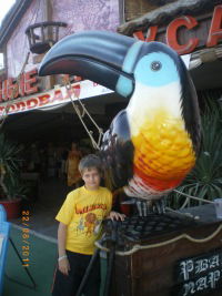 Владимир Матвеев