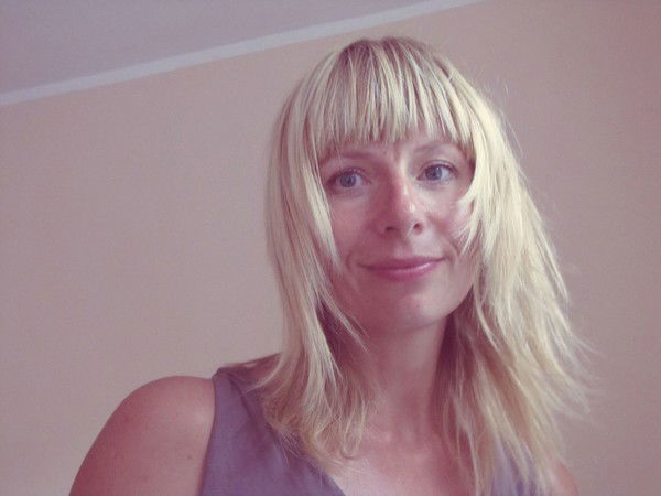 Татьяна Бородовицина