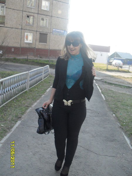 Оксана Силаева