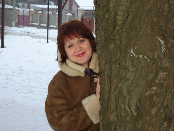 Ирина Бельдей