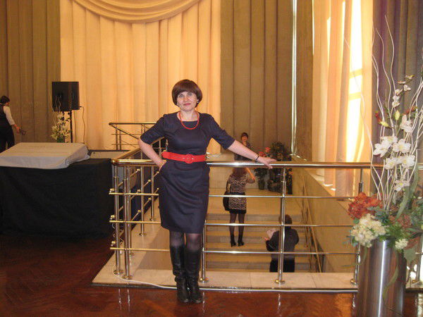 Зоя Квасникова