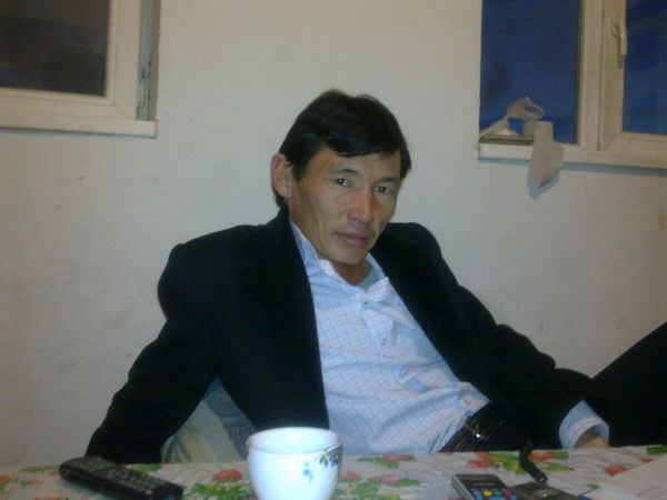 Абдулла Абадулы