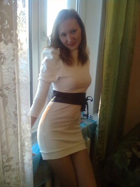 Наиля Бикташева