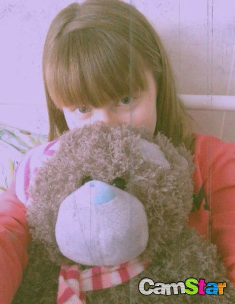 Олеся Стажкова