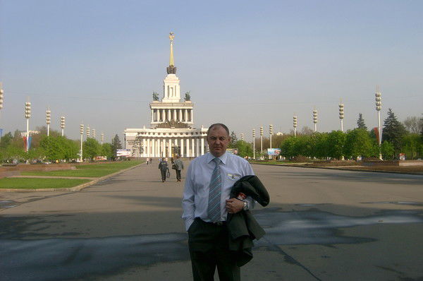 Зуфар Зиатдинов