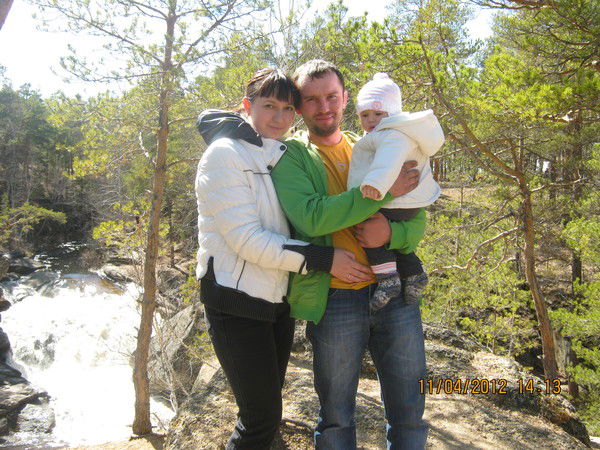 Елена Загороднева