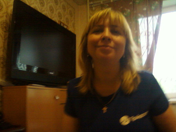 Валентина Хмелинина