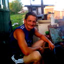 Женя Веревкин