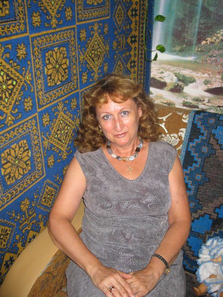 Светлана Лащик