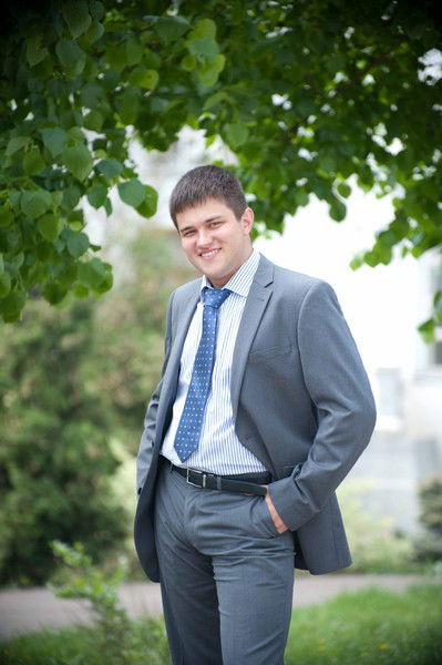 Айдар Сабитов